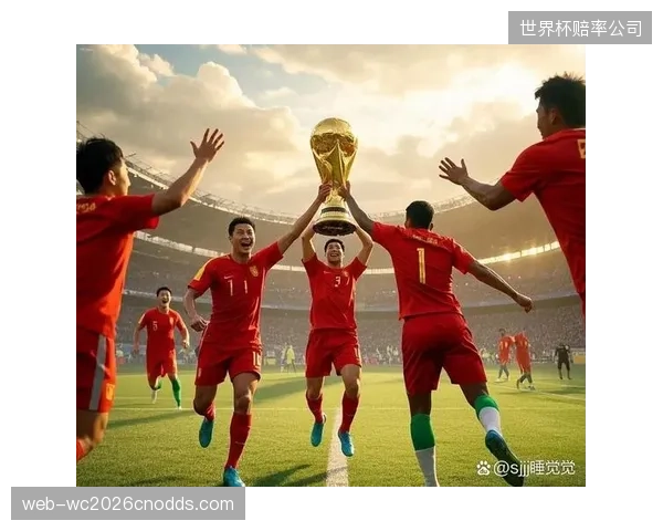 中国赞助商对世界杯的深度介入，为巴拿马等球队提供了新的合作可能性。
